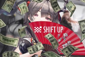 SHIFT UP has just entered the Stock Market with great success