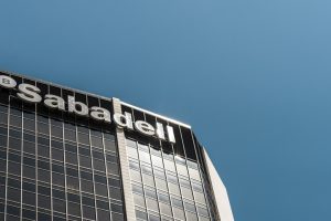 Sabadell expects higher income from loans; wants to avoid hostile takeover of BBVA