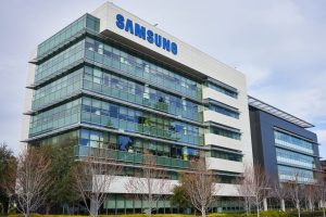 Samsung Electronics is going on strike in South Korea