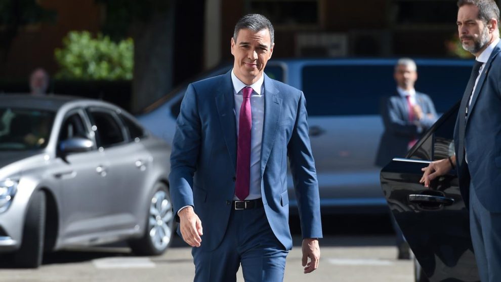 Sánchez seeks to give a boost to the legislature with the plan for democratic regeneration