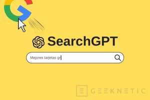 Geeknetic SearchGPT: what it is and how to join the waiting list 1
