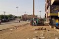 Sudan denounces the destruction of two hospitals in new RSF attacks in El Fasher, Darfur