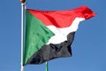 Sudan reopens its embassy in Tehran after eight years without diplomatic relations