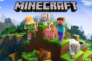 Minecraft and 14 other video games are part of Sweden's cultural heritage