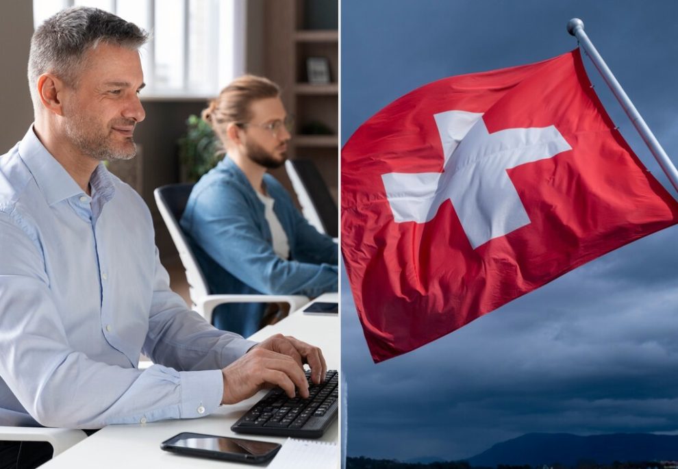 Switzerland has been flirting with Open Source for years: it will finally force all organisations to make a definitive change