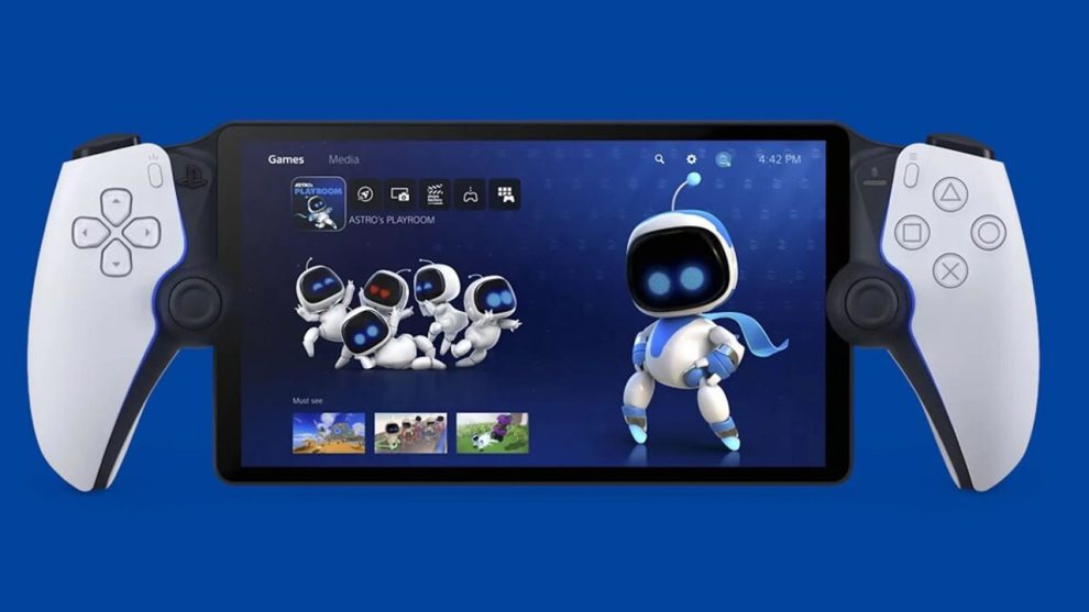 Take advantage of Unboxing Days on Mercado Libre and get a PlayStation Portal