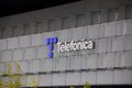 Telefónica, a global technology company "more socially responsible"according to WBA