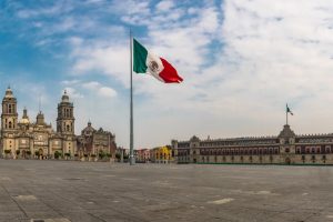 The IMF lowers its growth estimate for Mexico to 2.2% in 2024