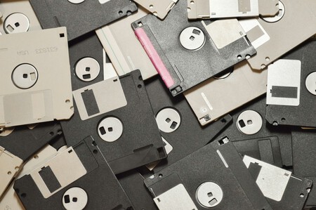 Japan Floppy Disks 2