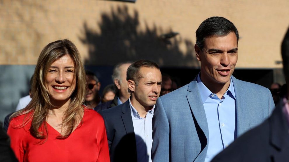 The Madrid Court will decide within two months whether to put order in the case of Judge Peinado against Begoña Gómez