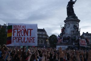 The New Popular Front will appoint a prime minister this week to govern without Macron