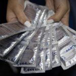The Supreme Court confirms that the condom is "essential part of consent" but reduces the sentence for removing it without warning