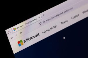 Microsoft fails due to provider CrowdStrike