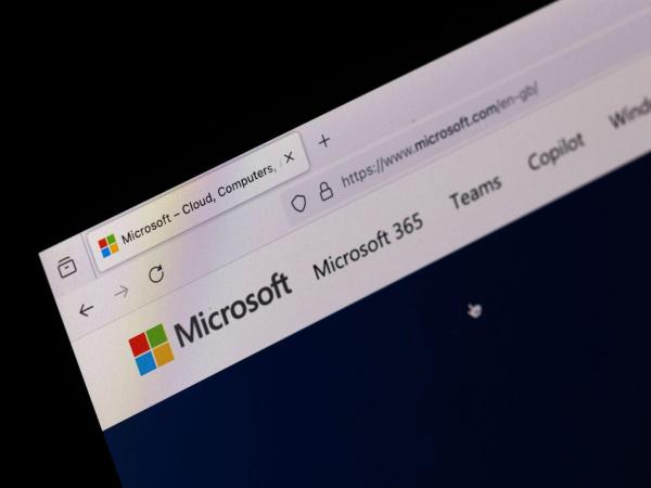 Microsoft fails due to provider CrowdStrike