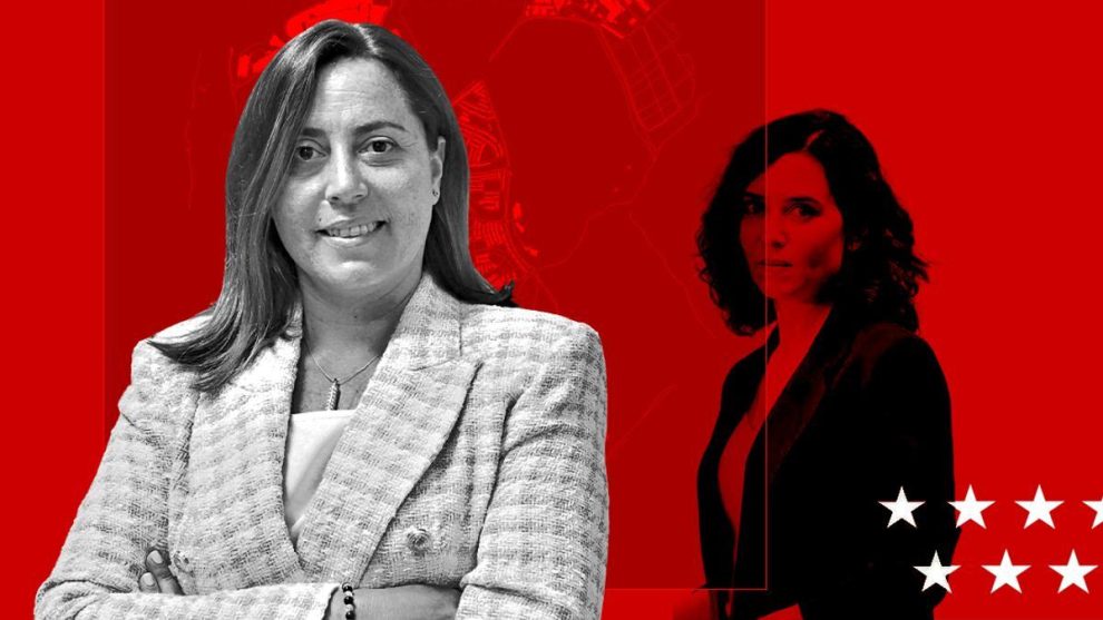 The investigation into Ayuso's number three in the PP of Madrid: charging a businessman in exchange for contracts