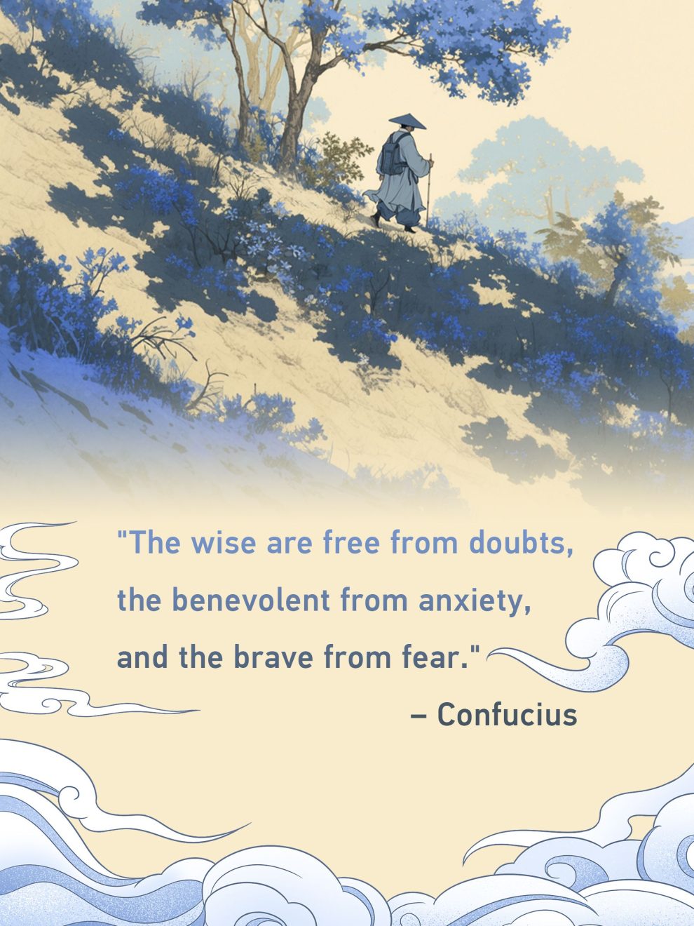 Confucius