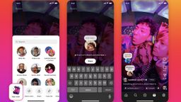 Quick Notes Are Coming to Instagram Reel and Feed