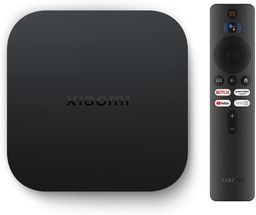 Xiaomi TV Box S 2nd Gen-1697639486018