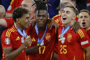 The plural Spain of the Eurocup and why there are many ways to be Spanish