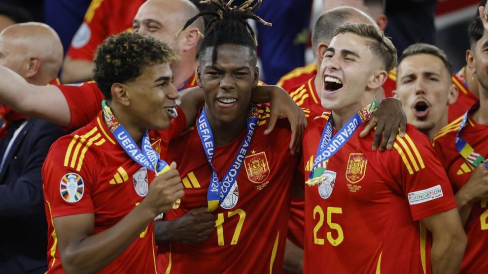 The plural Spain of the Eurocup and why there are many ways to be Spanish