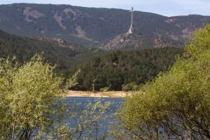 The remains of Juan Chueca Sagarra, an Aragonese day laborer shot in 1936 in Cuelgamuros, have been identified