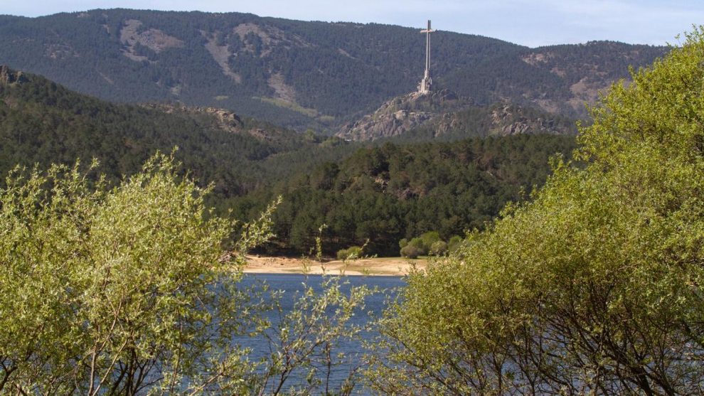 The remains of Juan Chueca Sagarra, an Aragonese day laborer shot in 1936 in Cuelgamuros, have been identified