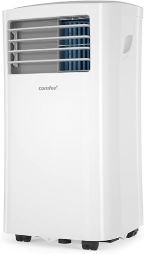 COMFEE Portable Air Conditioner 7000 BTU / 1800 Frigories