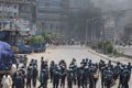 UN and US express concern over recent wave of violence in Bangladesh protests