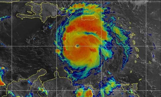 UN releases funds to support response to impact of Hurricane Beryl in the Caribbean