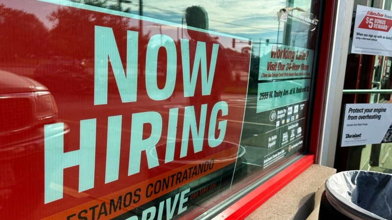 US: Employers added 206,000 jobs in June, signaling economic strength