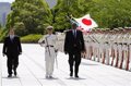 US, Japan and South Korea formalize their defense partnership