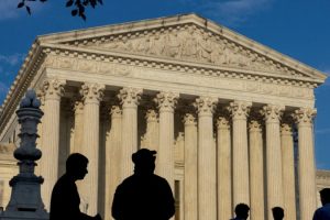 US Supreme Court to rule on Trump's immunity request