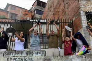 US government accuses Venezuela of "repression and electoral manipulation"