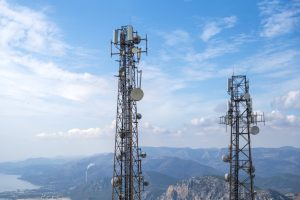 Unlimited data would be saturating telecommunications networks