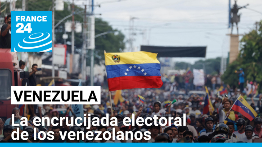 Venezuela in its labyrinth: what could happen after the presidential elections?