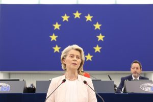 Von der Leyen announces a European Plan for Affordable Housing as a priority for the new legislature