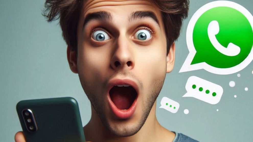 WhatsApp adds augmented reality effects and filters to video calls