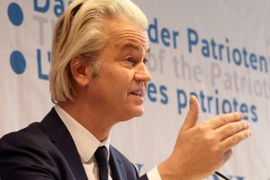 Wilders' radical right-wing government successfully formed in the Netherlands