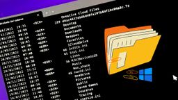 How to Use Command Prompt to Find and Open Any File on Your Windows PC