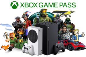 Xbox Game Pass will change forever and will increase in price