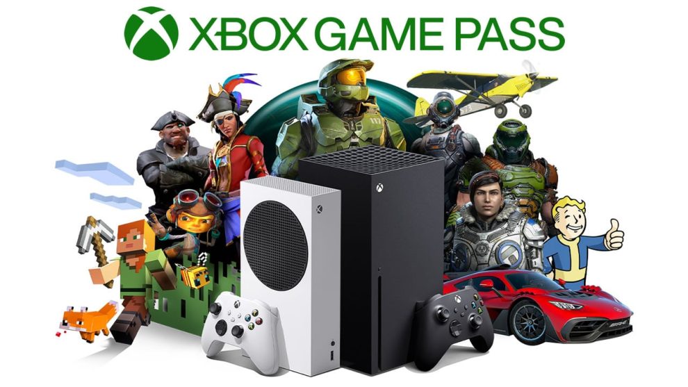 Xbox Game Pass will change forever and will increase in price