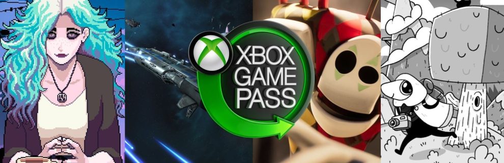 These 5 games have just left the Xbox Game Pass catalog