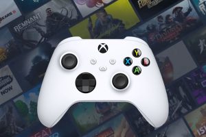 Xbox controller is king on Steam