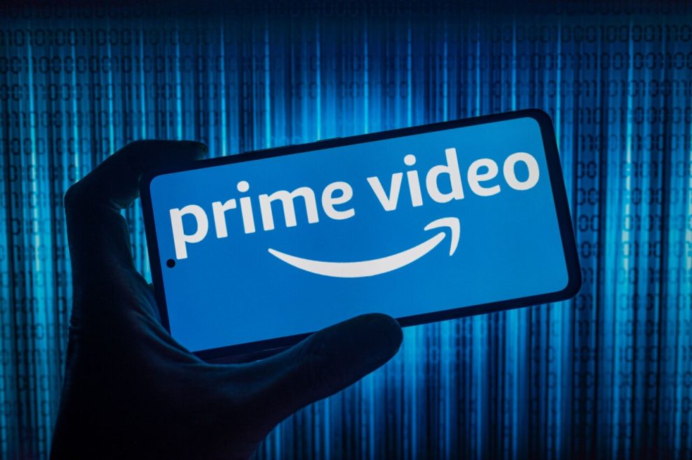 Amazon Prime signs Club Guadalajara to its streaming platform