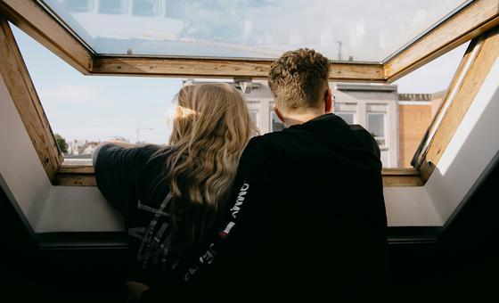 An alarmingly high number of teenagers are having unprotected sex