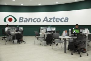 Banco Azteca files lawsuit against Google, Meta and X users