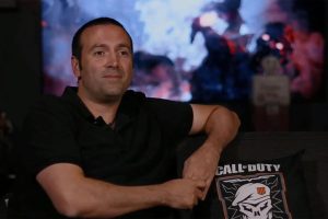 Jason Blundell will have a new opportunity at PlayStation together with Bungie