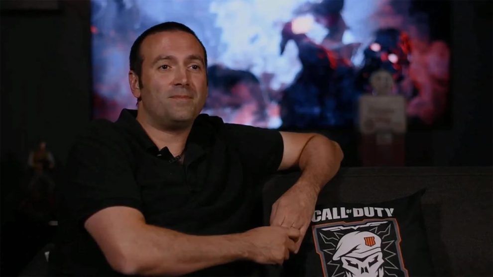 Jason Blundell will have a new opportunity at PlayStation together with Bungie