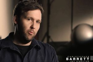 Chris Barrett fired from Bungie after harassment allegations