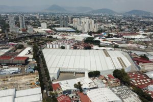 ECLAC reports 23% drop in foreign investment in Mexico in 2023